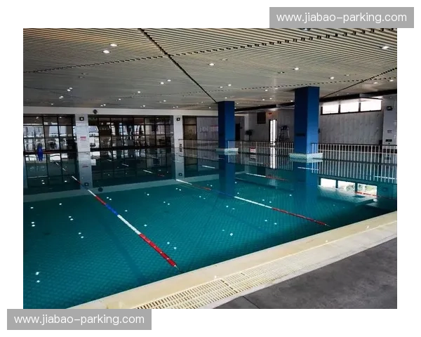 打造全方位体育体验馆 让运动爱好者享受极致体验与互动乐趣