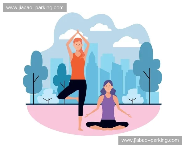 以运动为纽带打造健康积极的社交新方式促进身心全面发展