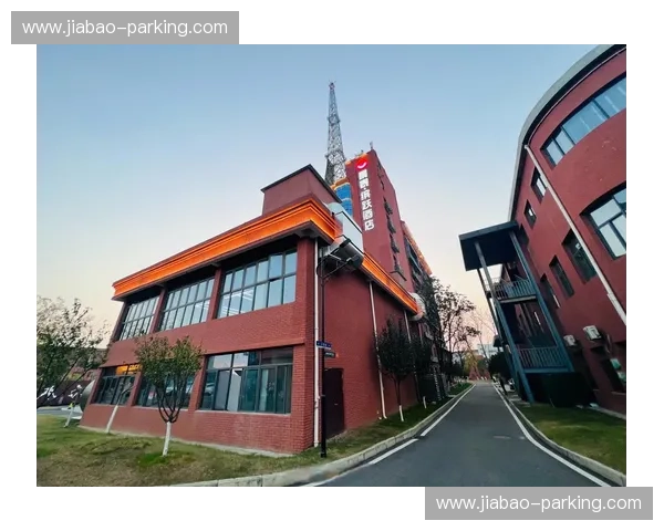 体育科技产业园推动创新发展引领未来体育产业升级和智能化转型