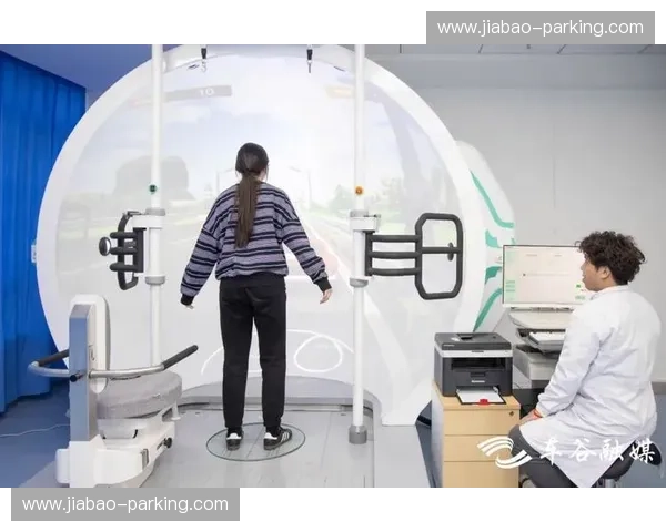 康复机器人助力精准治疗与功能恢复推动智能医疗新时代